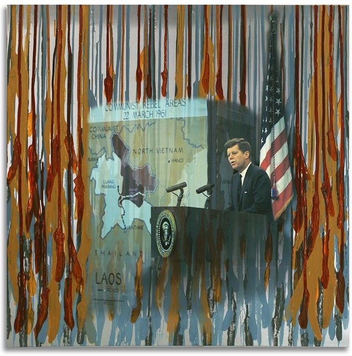 Sowing Hope by Laura Roosevelt